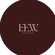 F.E.W logo