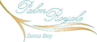 Palm Royale Resort, Soma Bay