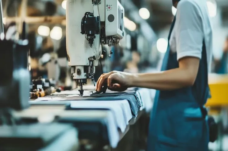 Production line