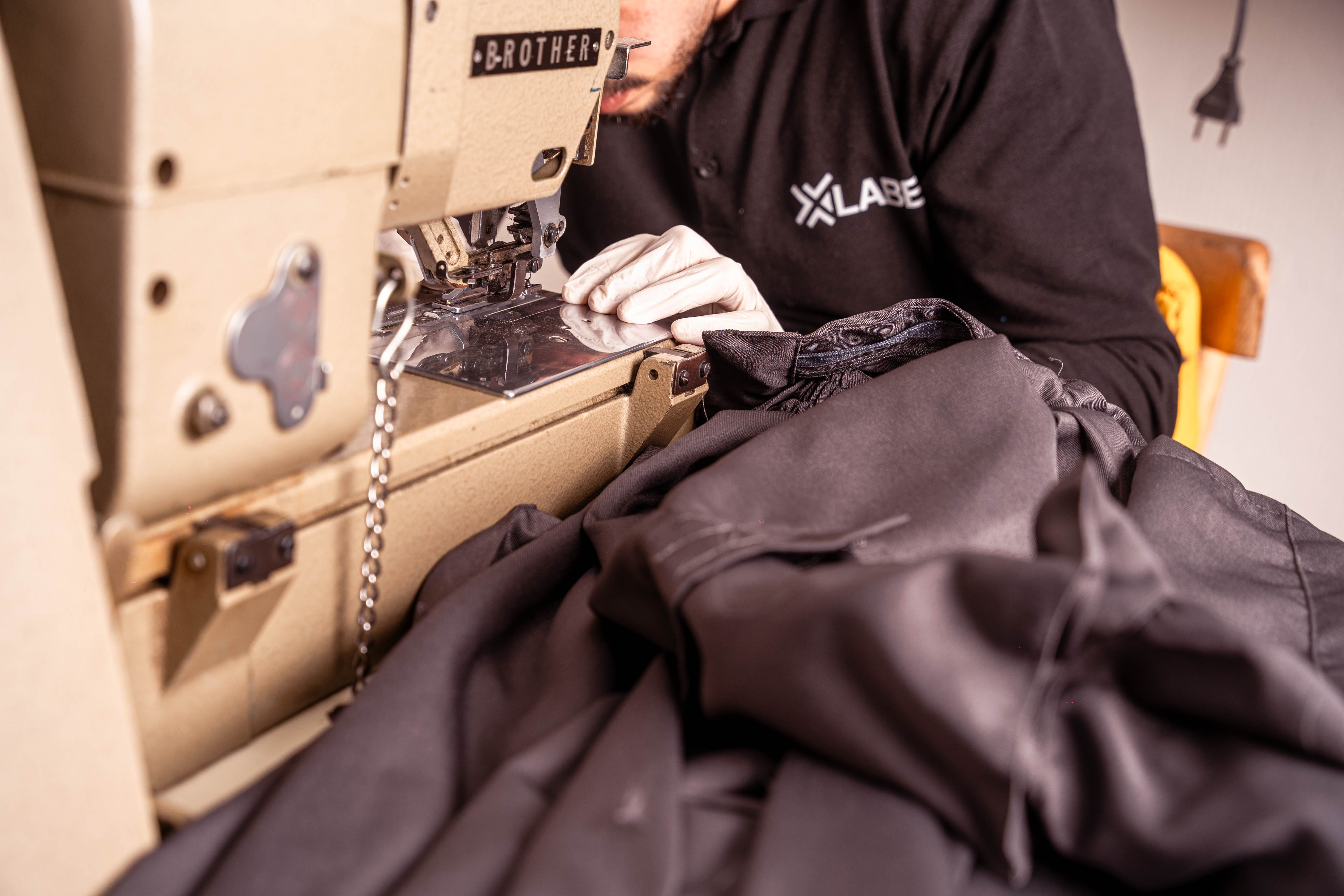 Build Your Brand With XLabel