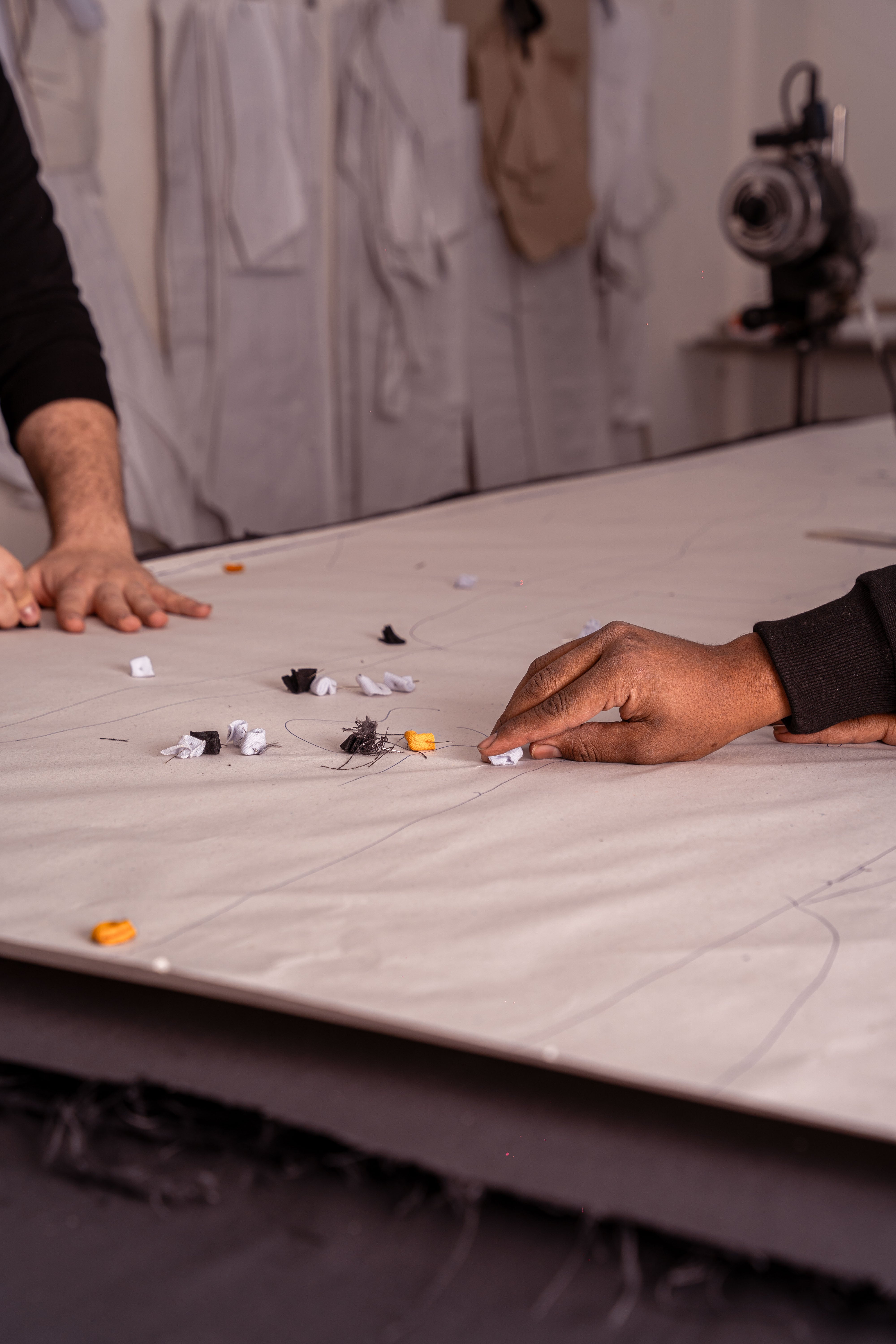 Customize With Co-Experts